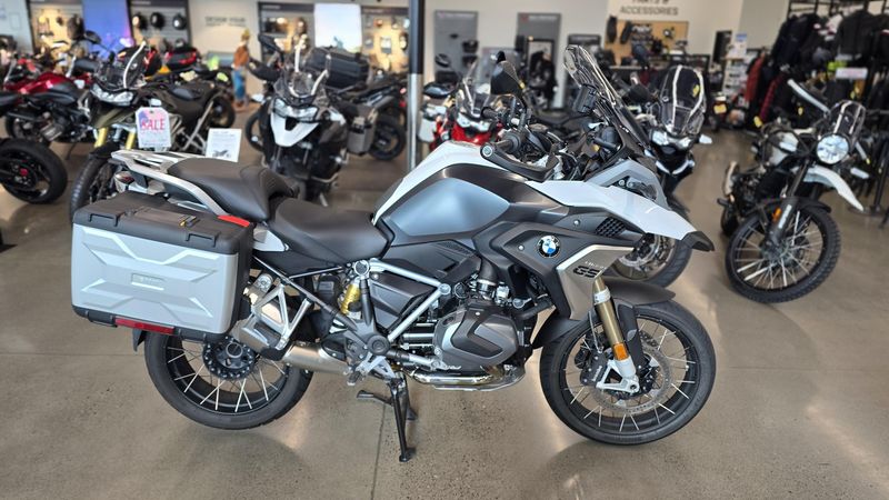 Used 2021 BMW R 1250 GS 