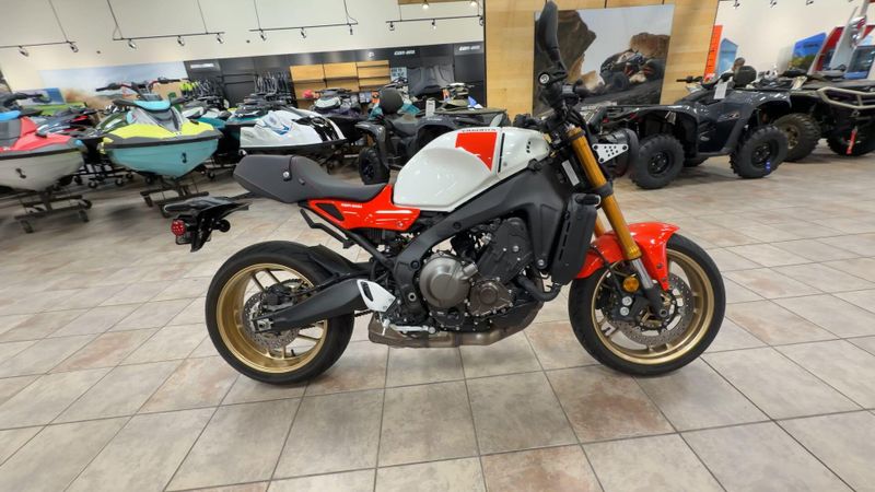 Used 2024 Yamaha XSR900 CA Image 2