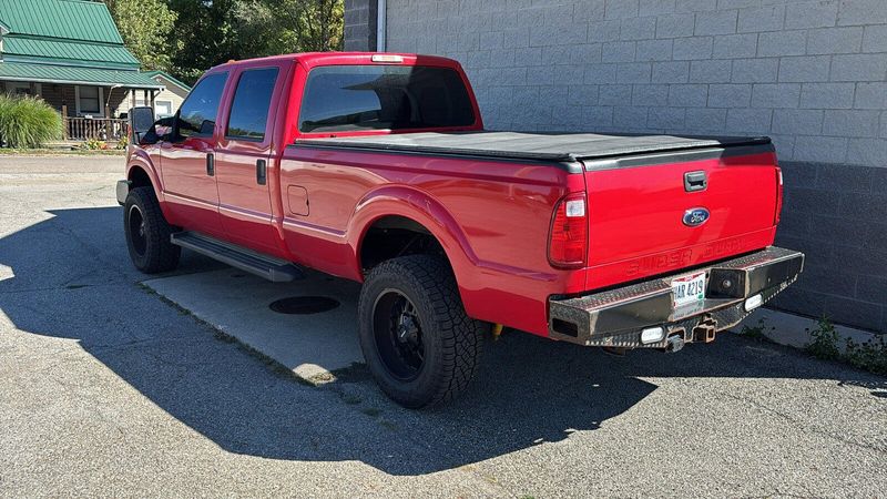 Used 2012 Ford F-350 XLImage 3