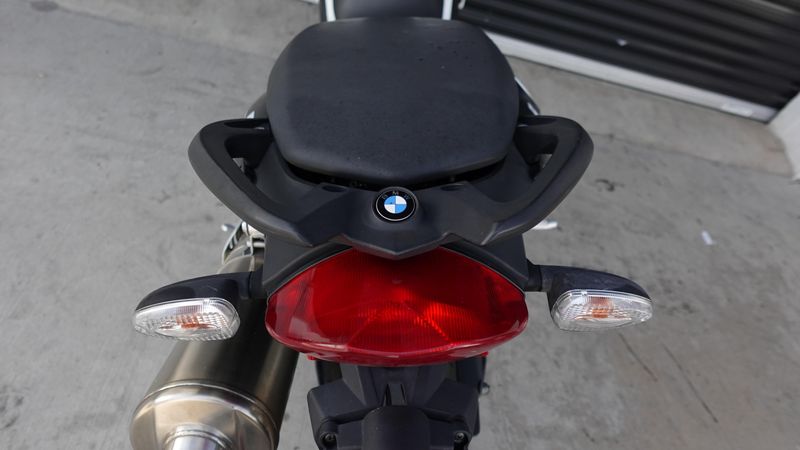 Used 2012 BMW F 800 R 