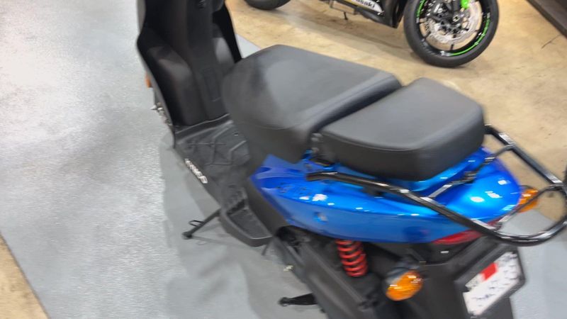 Used 2023 Kymco Agility 50 Image 2