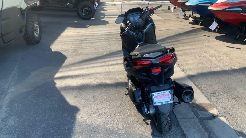 New 2026 Yamaha Xmax Image 2