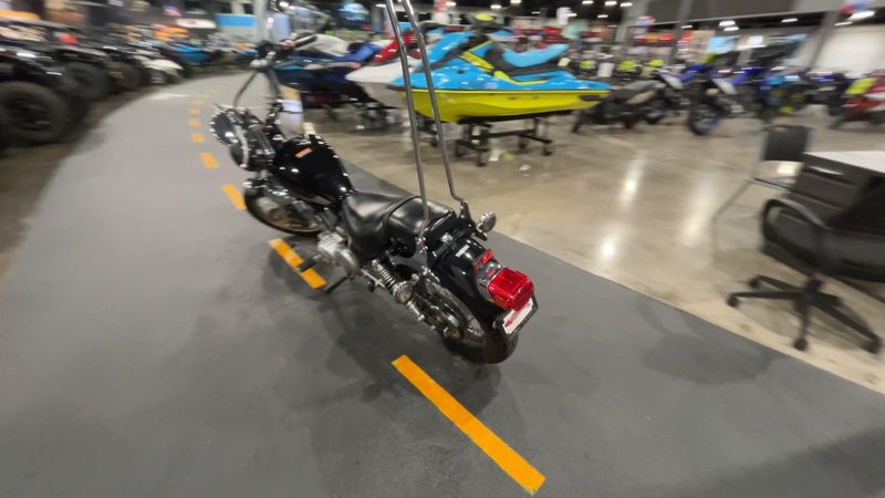Used 2023 Yamaha V STAR 250 Image 6