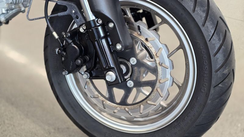 Used 2021 Honda Monkey 125 