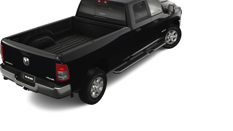 2024 RAM 3500 BIG HORN CREW CAB 4X4 8