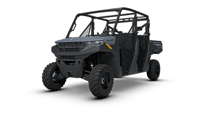 New 2027 Polaris RANGER CREW 1000 Image 14