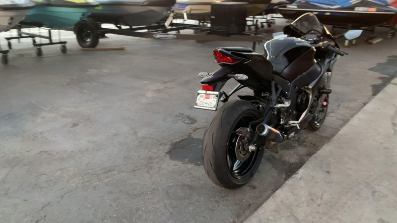 Used 2023 Kawasaki Ninja ZX-10R KRT Edition Image 8