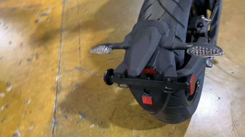 New 2024 CFMOTO 800NK-DEMO Image 6