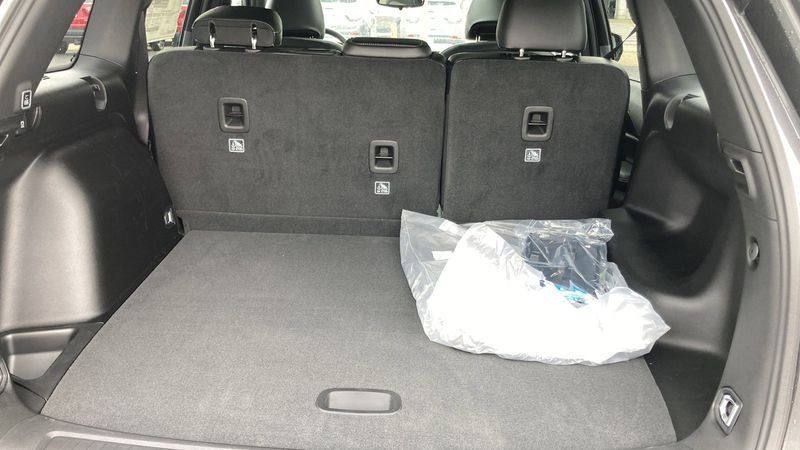 2023 Jeep Grand Cherokee Altitude 4x4Image 24