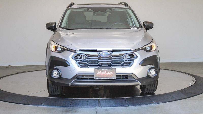 2024 Subaru Crosstrek PremiumImage 6