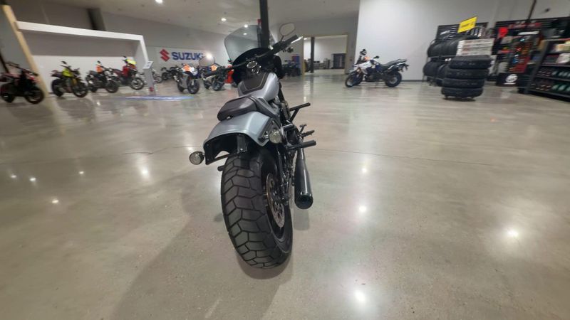 Used 2020 Harley-Davidson SOFTAIL FAT BOB 114 Image 7