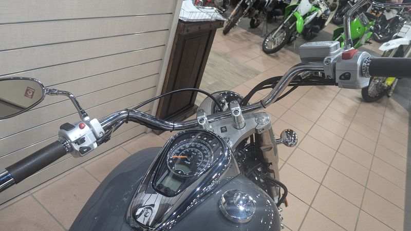 2025 Suzuki BOULEVARD C50Image 9