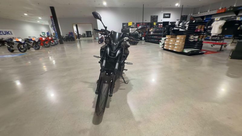 Used 2024 Yamaha MT 07 Image 4