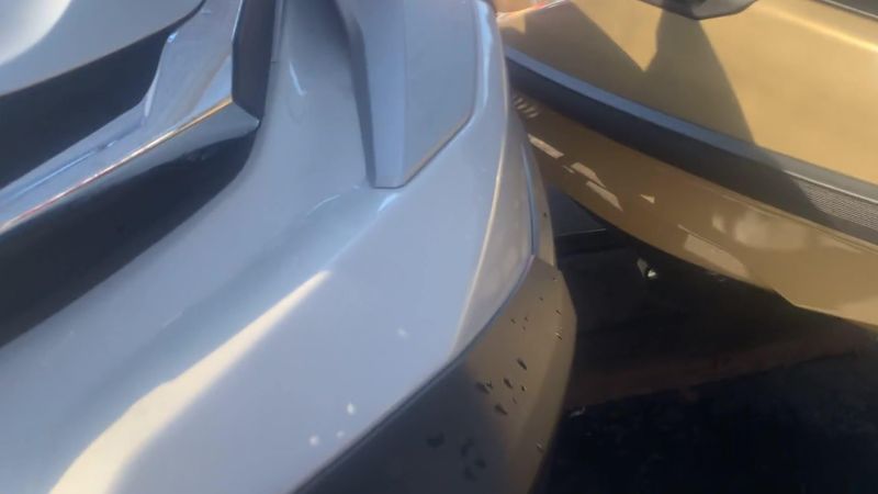 New 2025 Sea-Doo GTX LIMITED 325 (SOUND SYSTEM) Image 2