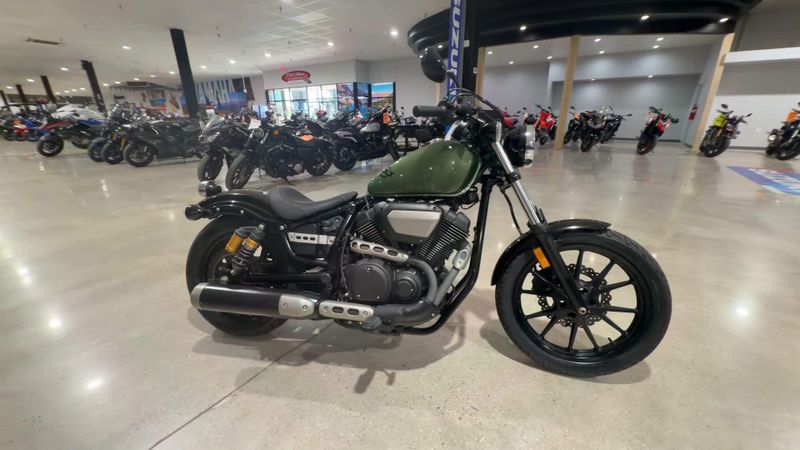 Used 2014 Yamaha BOLT R-SPEC Image 7