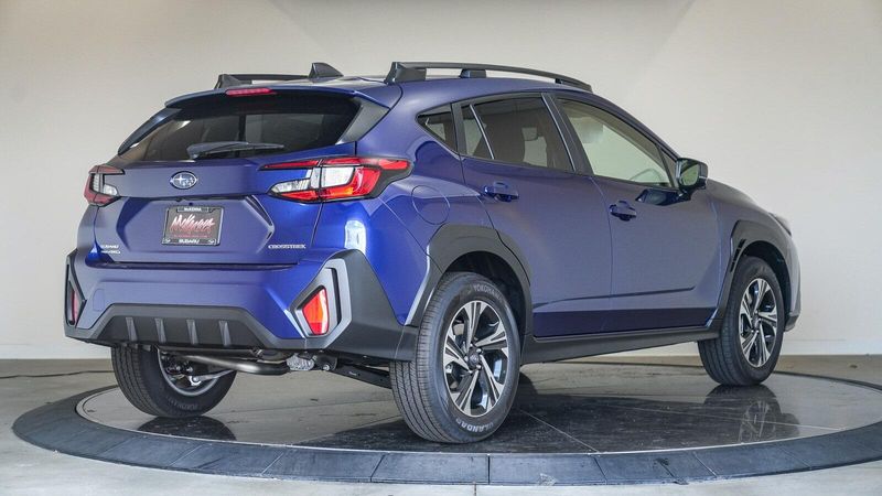 New 2025 Subaru Crosstrek PremiumImage 4
