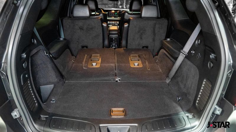 2023 Dodge Durango R/T Plus photo 25