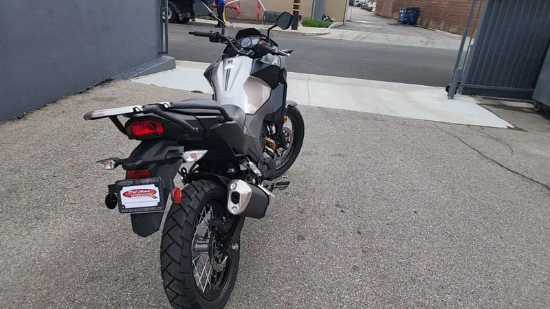 New 2026 Kawasaki VERSYS-X 300 ABS Image 3