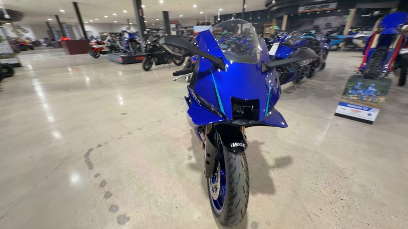 New 2026 Yamaha YZF-R9 Image 2