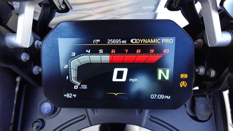 Used 2020 BMW R 1250 GS 