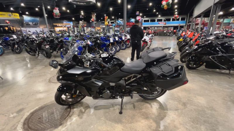 Used 2024 Suzuki GSX-S1000GT+ Image 5