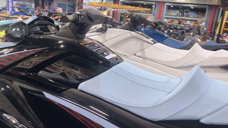 New 2025 Yamaha VX CRUISER Image 5