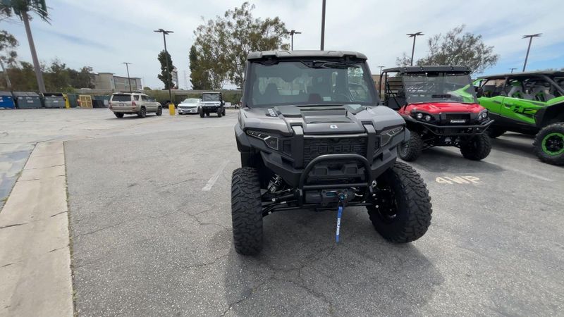 New 2026 Polaris XPEDITION ADV 5 NORTHSTAR Image 3