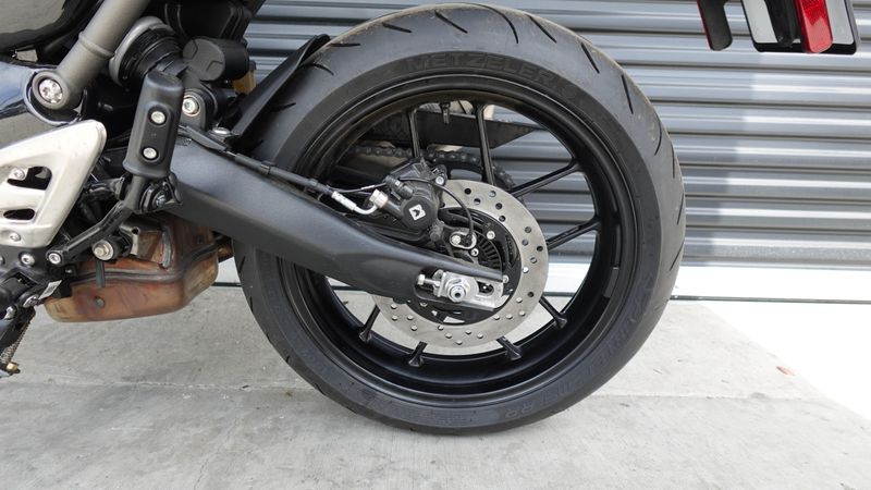 New 2026 Triumph Speed 400 