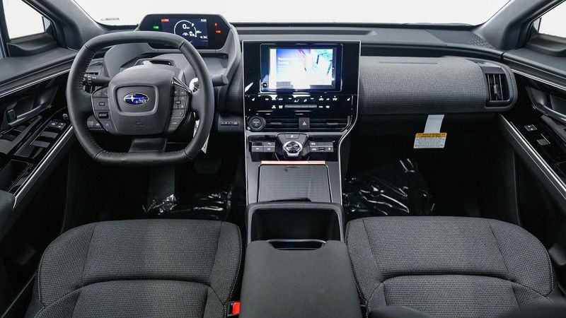 2025 Subaru Solterra PremiumImage 13