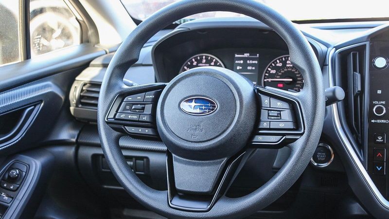 2024 Subaru Crosstrek PremiumImage 17