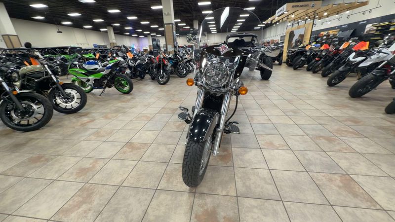 New 2026 Kawasaki VULCAN 900 CLASSIC LT Image 4