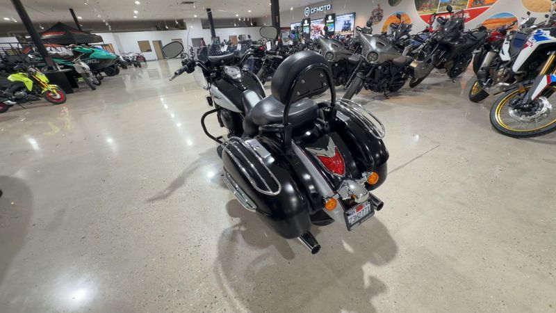 Used 2014 Kawasaki VULCAN 1700 NOMAD ABS Image 7