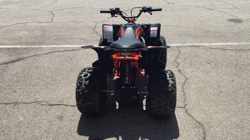 Used 2021 Kayo Predator 125 Image 7