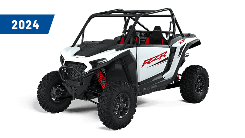Used 2024 POLARIS RZR XP 4 1000 SPORT | Family Powersports