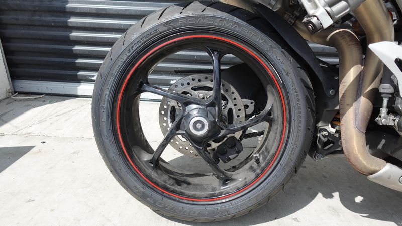 Used 2019 Triumph Speed Triple RS 