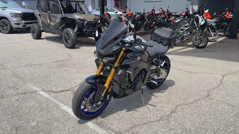 Used 2024 Yamaha MT-10 SP Image 4