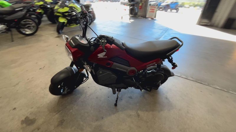 New 2026 Honda Navi Image 5