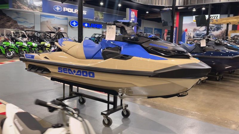 New 2025 Sea-Doo WAKE PRO 230 (SOUND SYSTEM) Image 6