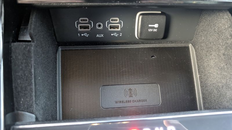 Used 2021 Jeep Grand Cherokee L AltitudeImage 23