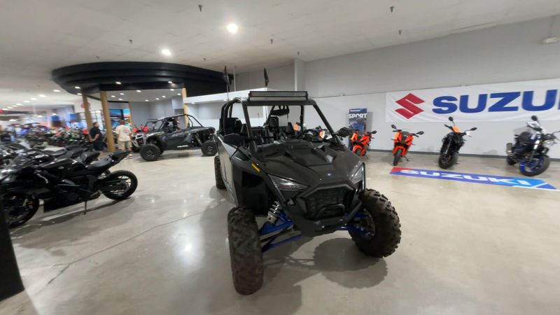 Used 2022 Polaris RZR PRO XP 4 ULTIMATE Image 8