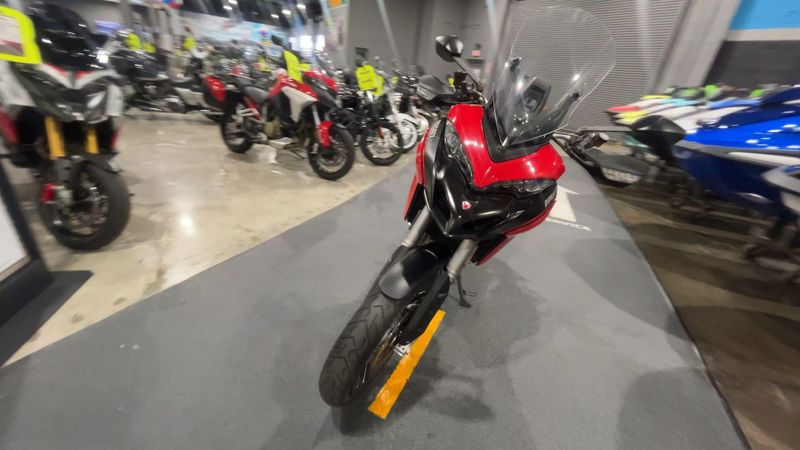 Used 2021 Ducati MULTISTRADA 950 Image 3
