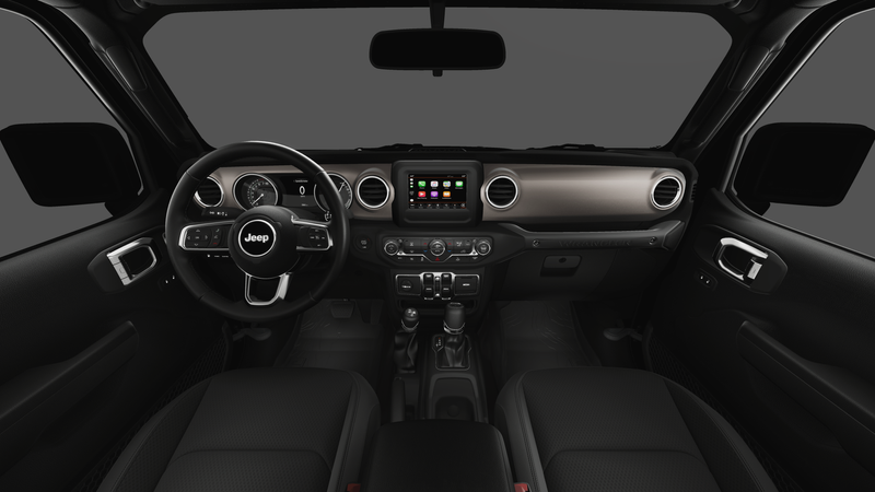 2023 Jeep Wrangler Willys 4xeImage 3