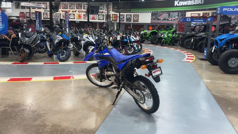 New 2026 Yamaha WR125R Image 6