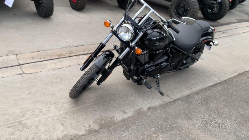 New 2026 Kawasaki VULCAN 900 CUSTOM Image 4