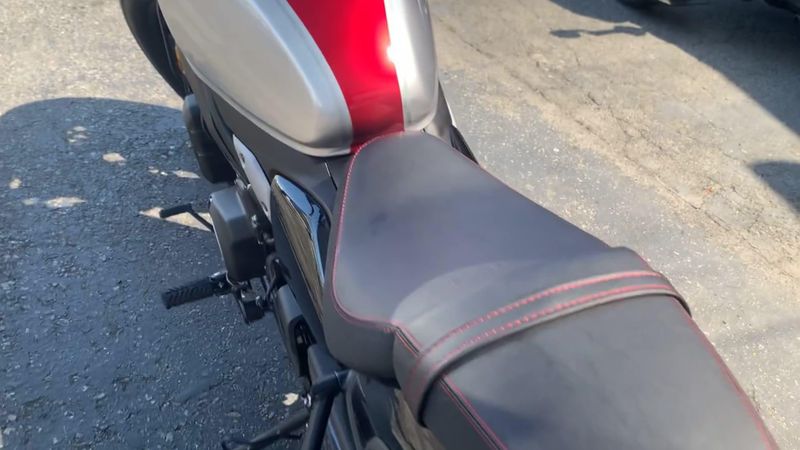 New 2025 CFMOTO 450CL-C Image 9