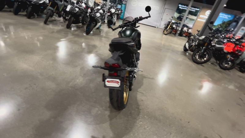 New 2026 Suzuki GSX-8TT Image 7