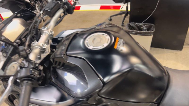 Used 2017 Yamaha FZ-10 CA Image 8