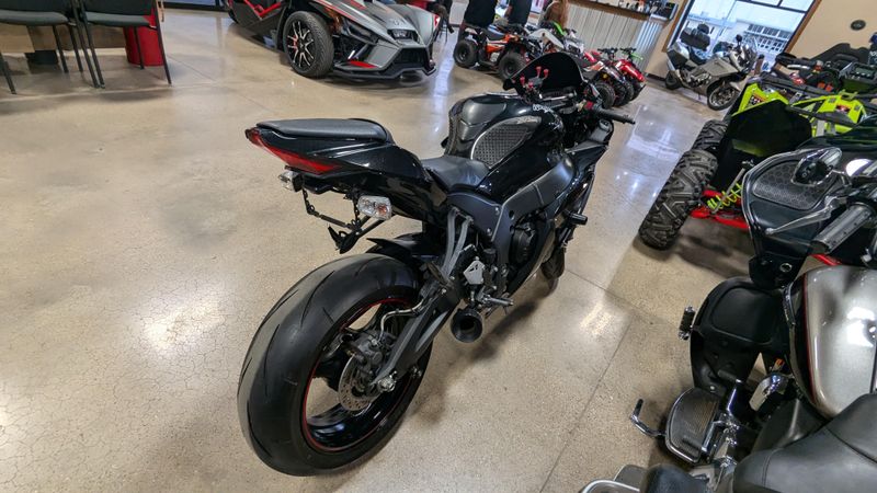 2020 Kawasaki NINJA ZX10R ABSImage 7