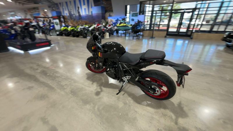 New 2026 Suzuki GSX-8TT Image 8
