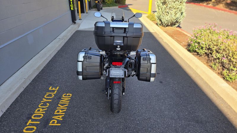 Used 2022 Triumph TIGER 900 GT LRH 